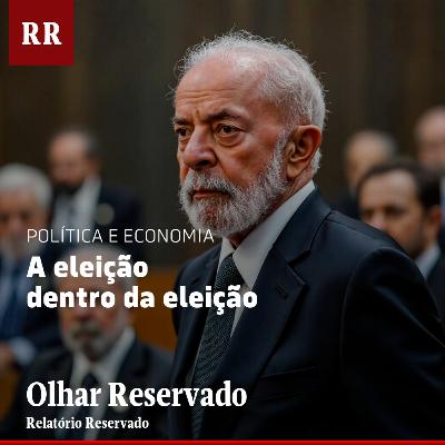 A eleição dentro da eleição | RR