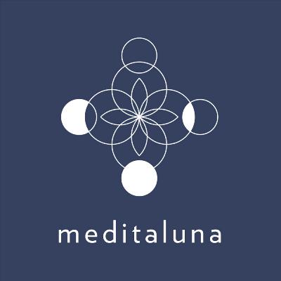 MEDITACION DE LUNA LLENA EN ACUARIO y PORTAL DEL LEON