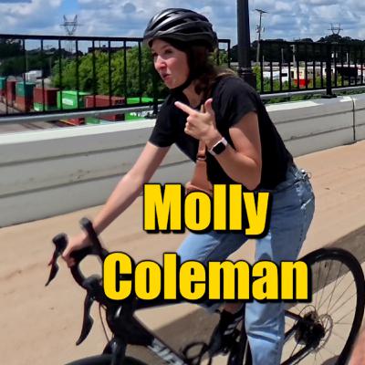 Molly Coleman - Candidate for Saint Paul City Council, Ward 4 (Special Election Aug 12)