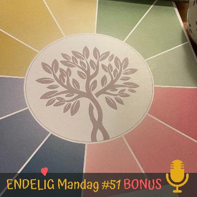 BONUS: Livsdesign for begyndere - sådan gør du. Med Dan Ravn (#51 BONUS) BONUS: Livsdesign for begyndere - sådan gør du. Med Dan Ravn (#51 BONUS)