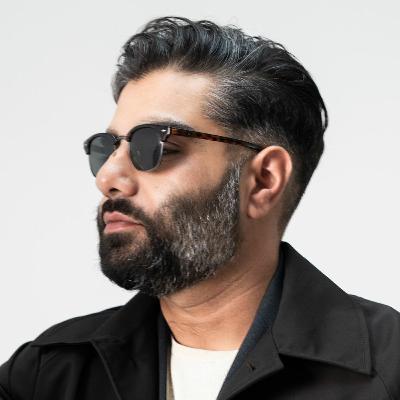 Rapper/Activist Heems on His Latest Album, 'A Hundred Alibis', In-Studio Rapper/Activist Heems on His Latest Album, 'A Hundred Alibis', In-Studio