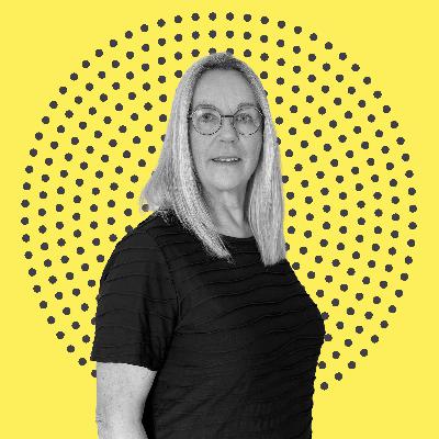 055 – Sylvia Klee: Mit Respekt 055 – Sylvia Klee: Mit Respekt