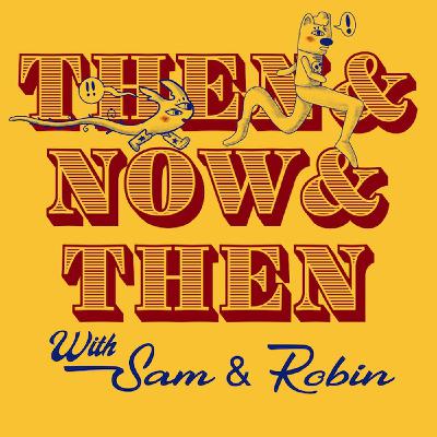Episode #15: Christmas in July: Interview with the Youngsters Episode #15: Christmas in July: Interview with the Youngsters