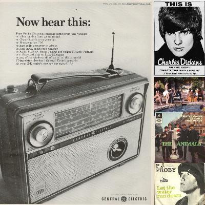 July 1965 (side A) July 1965 (side A)