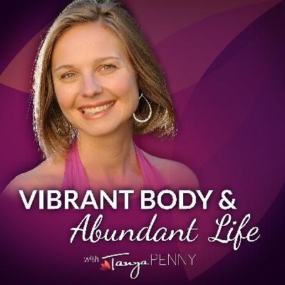 Soothe Your Fears with Tanya Penny