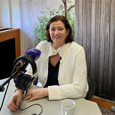 #41 - Conny Helder