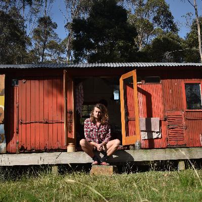 In A Train Carriage, Going Nowhere (49: Searching) In A Train Carriage, Going Nowhere (49: Searching)