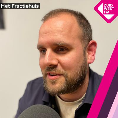 Benjamin Eland, CDA, gemeente Moerdijk| gemeenteraadsverkiezingen 2026