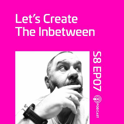 S8 EP7 Lets Create The Inbetween - ON THE M6 MOTORWAY