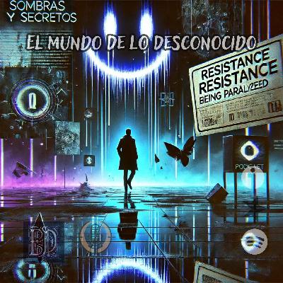 Aliens, Asesinatos y Sombras: El Misterio de JFK y Otras Historias que te darán mucho de que pensar.