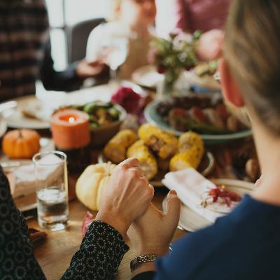 Celebrating God’s Abundance