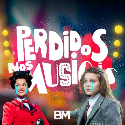 #45 - Injustiçados no Tony