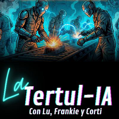 #77 Líneas rojas en la IA, robots en Xiaomi y el renacer de Gemini