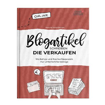 DWBI: Diese Woche bin ich... Verlegerin