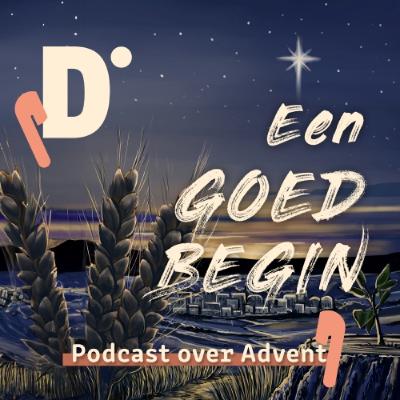 Op reis naar Kerst | #35 Heerlijkheid in Jeruzalem - Openbaring 21: 1 - 3, 22 - 27