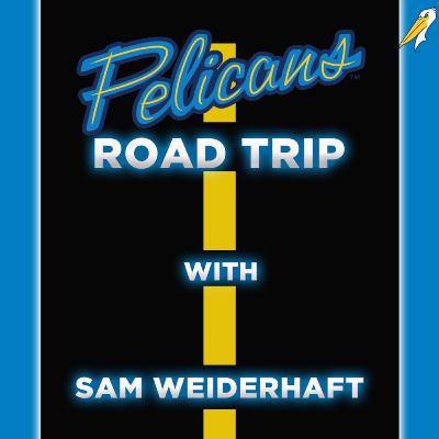 Season 4 Episode 5: Pelicans Catcher Owen Ayers