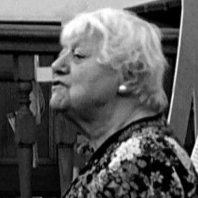 Gerda Mayer