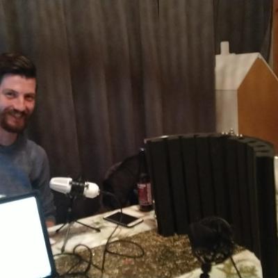 De Bierbroeders and Friends Podcast aflevering 32 De Bierbroeders and Friends Podcast aflevering 32