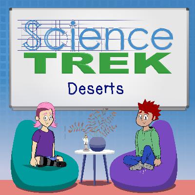 Deserts