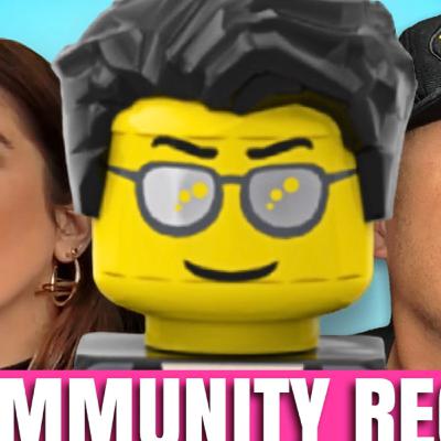 ​ @BrickLi | The Largest Star Wars Clone Army | LEGO Podcast