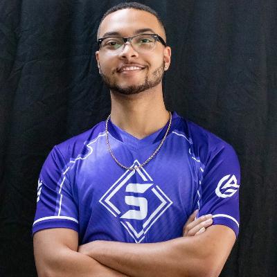 EP7: Building a Collegiate Esports Program (with ZyroDegrees) EP7: Building a Collegiate Esports Program (with ZyroDegrees)