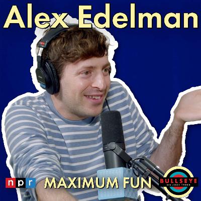 Alex Edelman