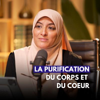 La purification du corps et du coeur - Hakima | Rabia | Nassima | Dalila La purification du corps et du coeur - Hakima | Rabia | Nassima | Dalila