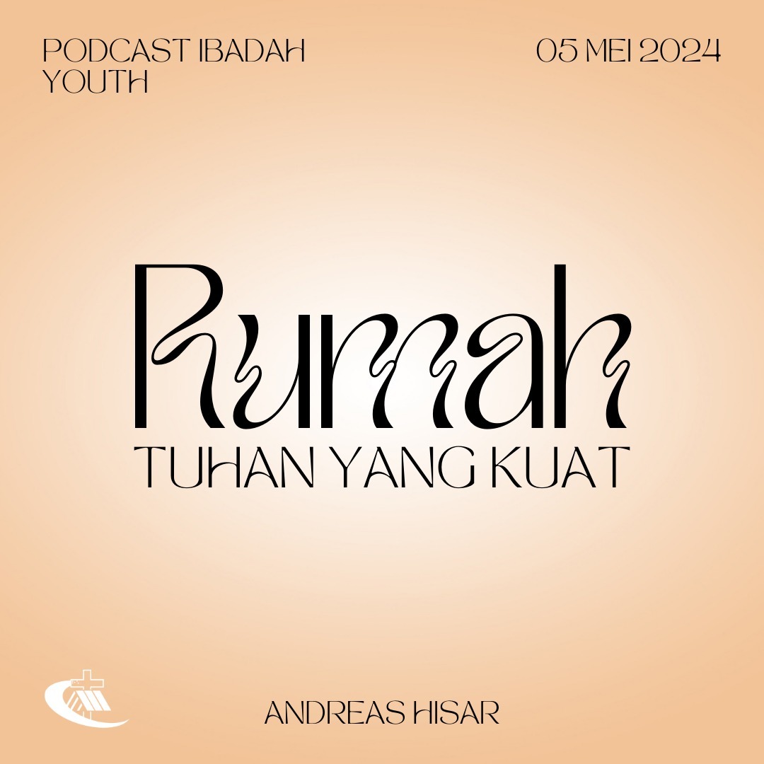 Live Streaming Youth - 5 Mei 2024 episode artwork