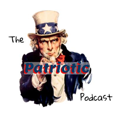 Propaganda Poster Podcast #2