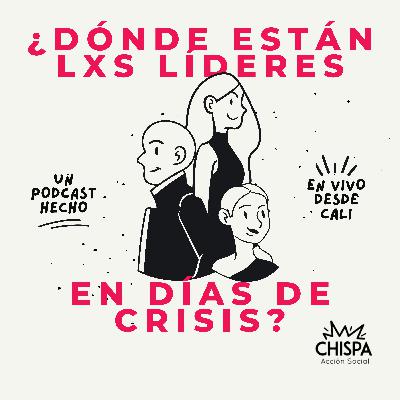 Liderazgo en días de crisis