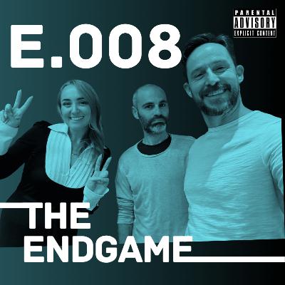 Amit Pilowsky (Key1 Capital) on High Finance, High-Wire M&A • Hebrew • עברית 🇮🇱