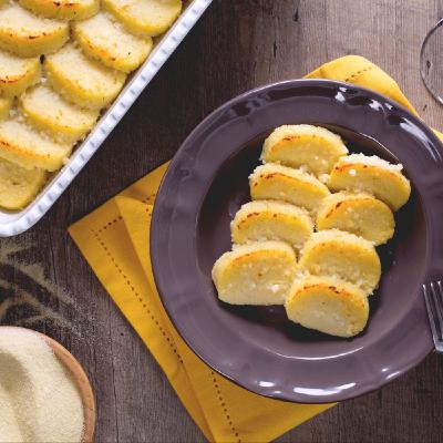 Gnocchi alla Romana Gnocchi alla Romana