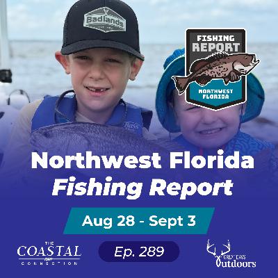 Late Summer Bounty: Fall Fishing Tactics, Tech on the Water, and Gulf Coast Living