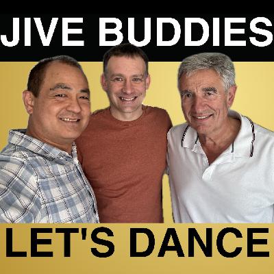 Episode 50: Simon - High Energy Sportsman to Smooth Dancer
