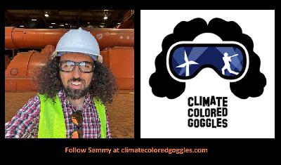 Sammy Roth on Climate, Culture and the Changing Media Environment