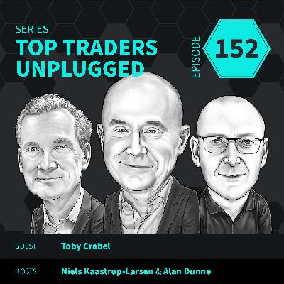 TTU152: Where is the Open? ft. Toby Crabel