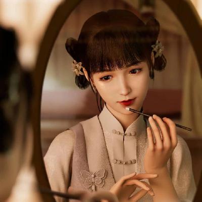 vol.10 将名字留在金星上的女人——东汉才女班昭 vol.10 将名字留在金星上的女人——东汉才女班昭