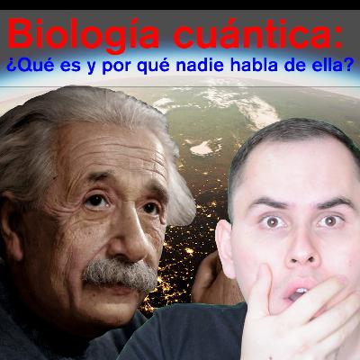 Biología cuántica: ¿Qué es y por qué piensan que es la ciencia que lo cambiará todo?