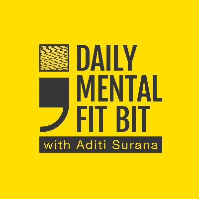 351. Guest insight - Try this kind of journaling. Ft. Varun Duggirala