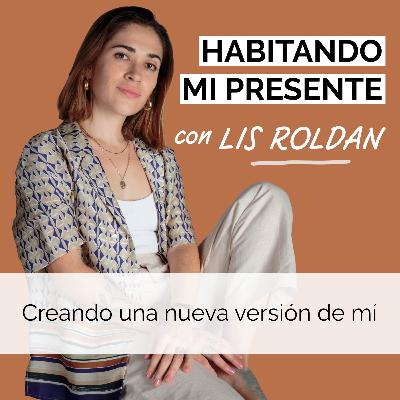 3. Creando una nueva versión de mí