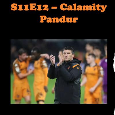 S11E12 - Calamity Pandur S11E12 - Calamity Pandur