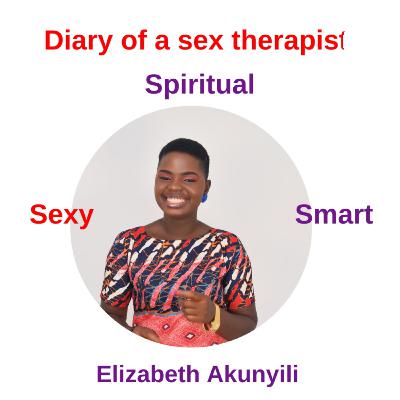 WHAT'S HAPPENING TO DIARY OF A SEX THERAPIST?