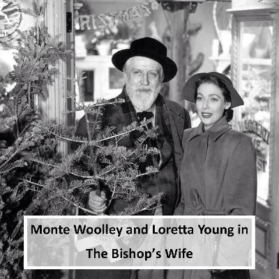 Duffy's Tavern - "Guest: Monte Woolley" Duffy's Tavern - "Guest: Monte Woolley"