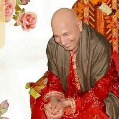 Guruji’s Grace🙏🏻 Beautiful Satsang by Jyoti Aunty🙏🏻