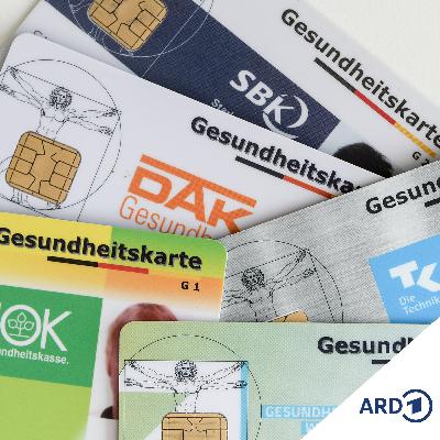 Reform der Sozialversicherungen: Union und SPD vor Grundsatzstreit?