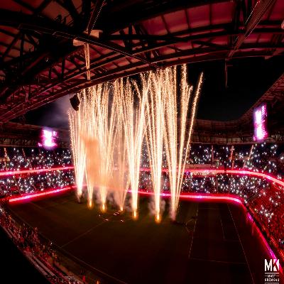 One Week Left! Red Bulls and City Look to Close Out Strong