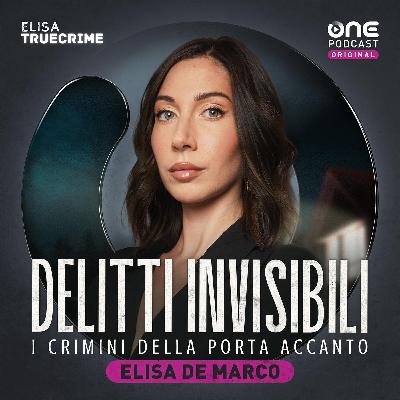 Il killer delle fidanzate - La storia di Luca Delfino - 1/3 Il killer delle fidanzate - La storia di Luca Delfino - 1/3