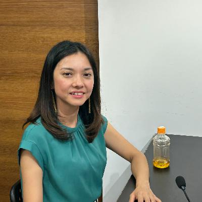 ゲスト うた桜子編【第2週目】今までで一番うれしかった仕事