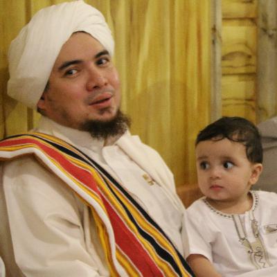 Episode 1 Pembahasan Sholat oleh Habib Jindan Bin Novel Bin Salim JIndan dengan Kitab Nasoih Diniyah Karya Habib Abdullah Bin Alwi Al Haddad