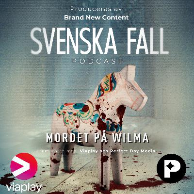 Mordet på Wilma